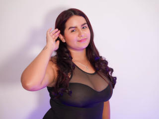 MelodyJames Hot et Sexy Liveshow - Photo 6/6