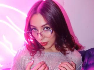 MoollyEvanns Hot Liveshows - Photo 17/21
