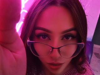 MoollyEvanns Hot Liveshows - Photo 12/21