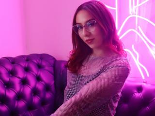 MoollyEvanns Hot Liveshows - Photo 8/21