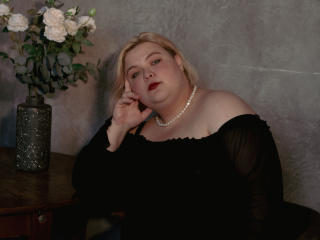 EllaBigBabe Boobs Liveshow - Photo 14/21