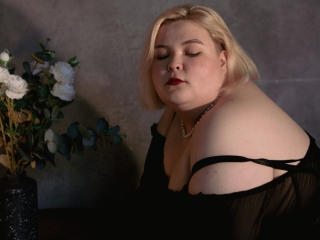 EllaBigBabe Boobs Liveshow - Photo 11/21