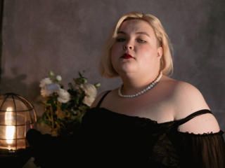 EllaBigBabe Boobs Liveshow - Photo 8/21