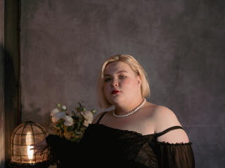 EllaBigBabe Boobs Liveshow - Photo 6/21