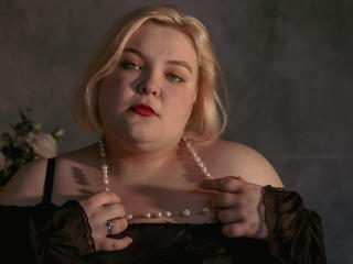 EllaBigBabe Boobs Liveshow - Photo 5/21