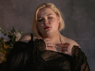 EllaBigBabe Boobs Liveshow - Photo 4/21