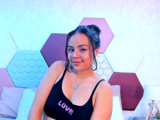 ArielleWilde Webcam Porno Live - Photo 19/21