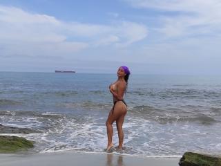Isabelladoux Chatte en Chaleur - Photo 6/21