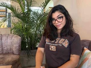 LunaNori Anal en Webcam Live - Photo 15/21