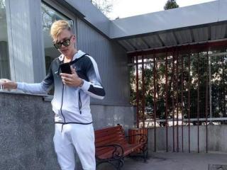 Argantely69 live cam model at XLoveCam