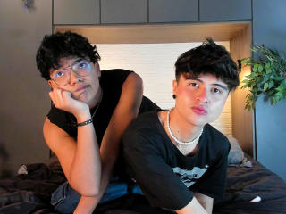 ElyanMatheus - Live sex cams model