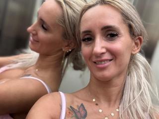 IsabelleEthan Chatte en Chaleur - Photo 10/21