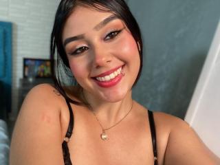 ArianaValencia Webcam Porno Live - Photo 14/21