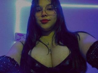 Shalyn Fellation XXX Cams - Photo 7/21