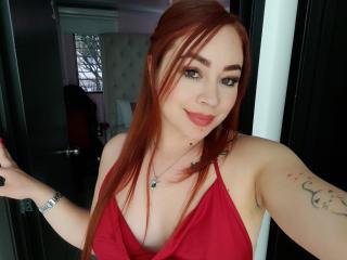 JaneFowler Show Porno en Live - Photo 12/21