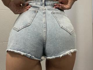 SandraSwweet Blowjob XXX Cams - Photo 11/21