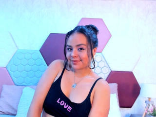 ArielleWilde Webcam Porno Live - Photo 13/21