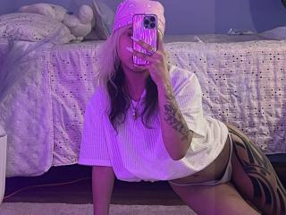 MaveParker Hot et Sexy Liveshow - Photo 21/21