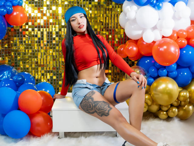 Photo de LillyTaylor