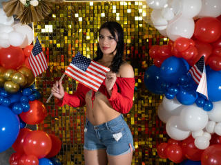 MelissaSpencer Hot Liveshows - Photo 15/21