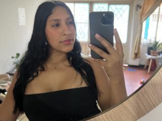 MadisonReyes Hot et Sexy Liveshow - Photo 13/21