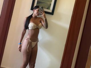 ThaliaAres Love Webcams - Photo 21/21