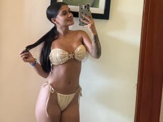 ThaliaAres Love Webcams - Photo 20/21