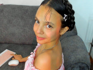 DanesaCronin Amateur Live Cam - Photo 12/21