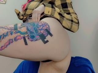 NatashaLau Pussy Video Webcam - Photo 10/21