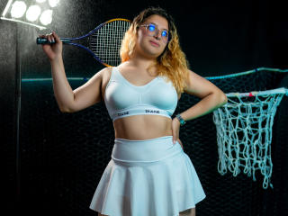 AmaliaRosse Webcam Porno Live - Photo 13/21