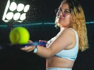 AmaliaRosse Webcam Porno Live - Photo 11/21