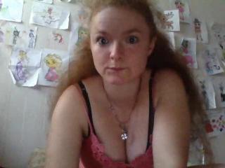 JaniExpresion live cam model at XLoveCam