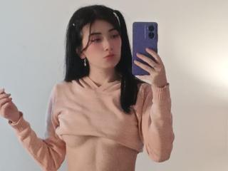 AnyuWu Webcam Porno Live - Photo 19/21