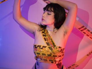 Photo de HairyValeri