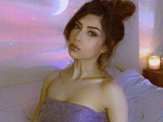 MikaylaRaven Hot et Sexy Liveshow - Photo 20/21