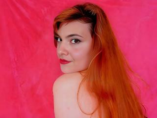 Watch SammyRougee live on cam on XLoveCam