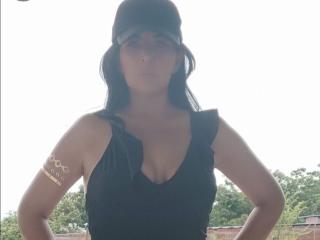 JackieMature Show Porno en Live - Photo 11/21