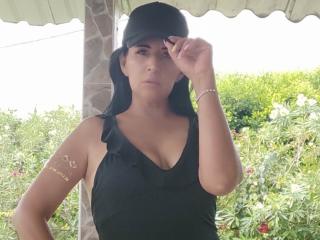 JackieMature Show Porno en Live - Photo 10/21