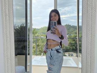 JuliaLanne Show Porno en Live - Photo 13/21