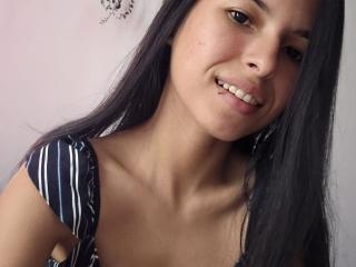 JuliaLanne Show Porno en Live - Photo 12/21