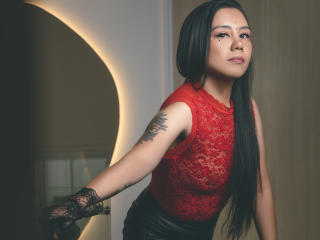 CharlotteJoliie Webcam Sexe Direct - Photo 10/21