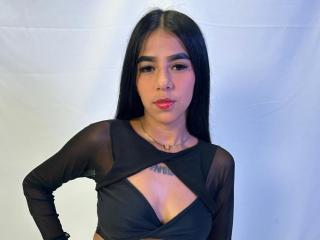 EmilyLuzz Boobs Liveshow - Photo 21/21