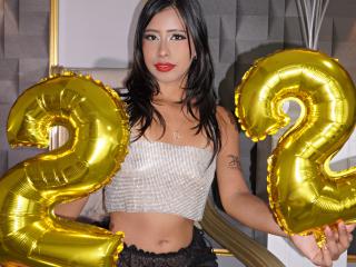 SophyDubois Blowjob XXX Cams - Photo 14/21