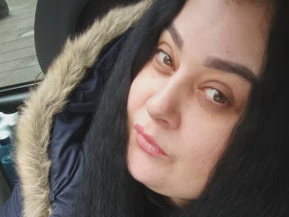 EleanorViski live cam model at XLoveCam