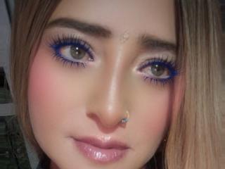 AlessadraJones Webcam Porno Live - Photo 14/21