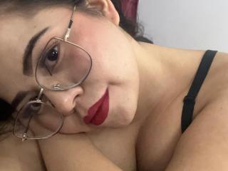 LilyRousee Anal en Webcam Live - Photo 21/21