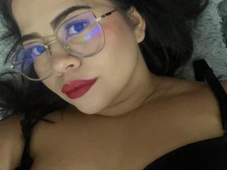 LilyRousee Anal en Webcam Live - Photo 16/21