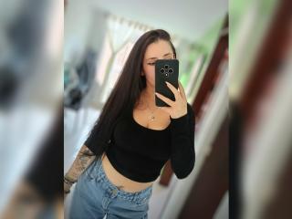 CanellaDiaz Webcam Sexe Direct - Photo 20/21