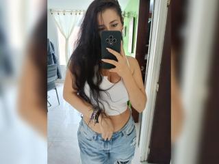 CanellaDiaz Webcam Sexe Direct - Photo 19/21
