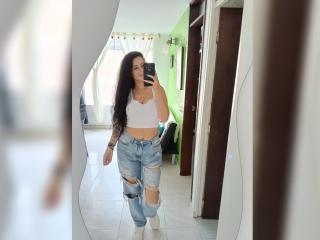 CanellaDiaz Webcam Sexe Direct - Photo 18/21